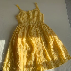 Klänning - Klänning från Stockholm LM i storlek S. Använd 1 gång. 