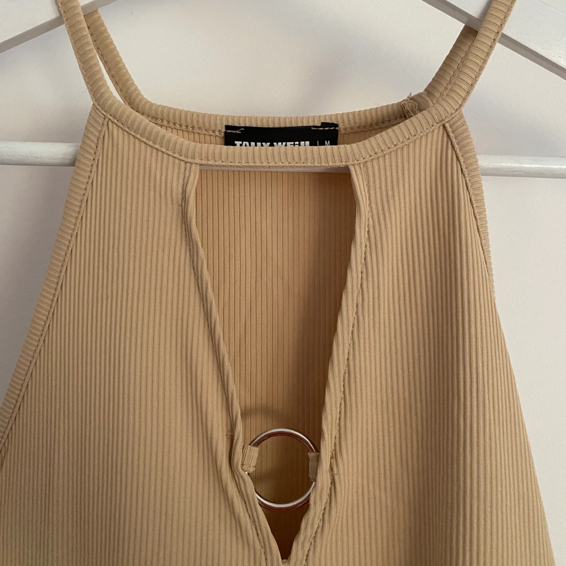 Snygg topp ifrån Tally Weijl - 90