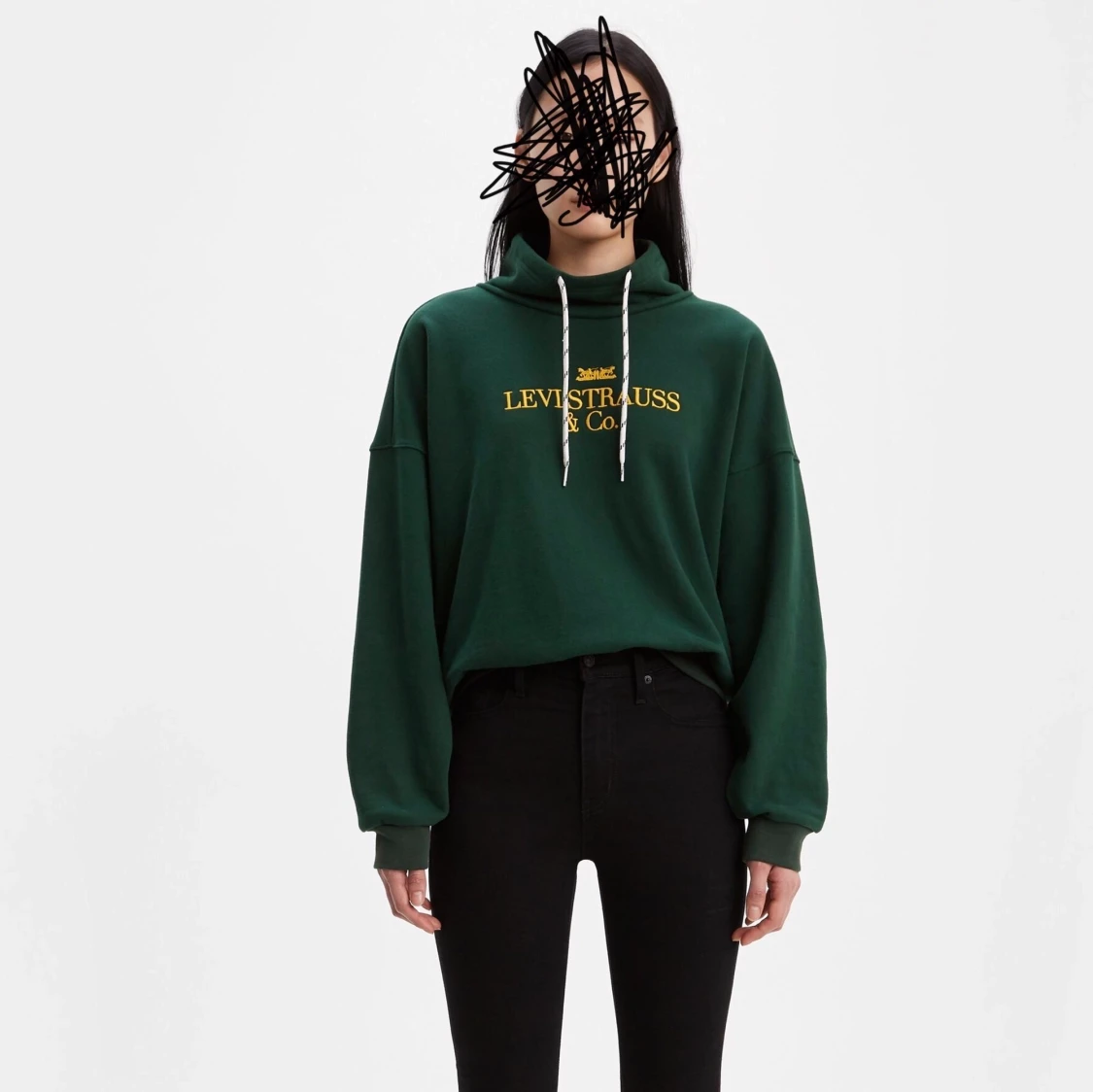 Levi’s tröja (oanvänd  - 90