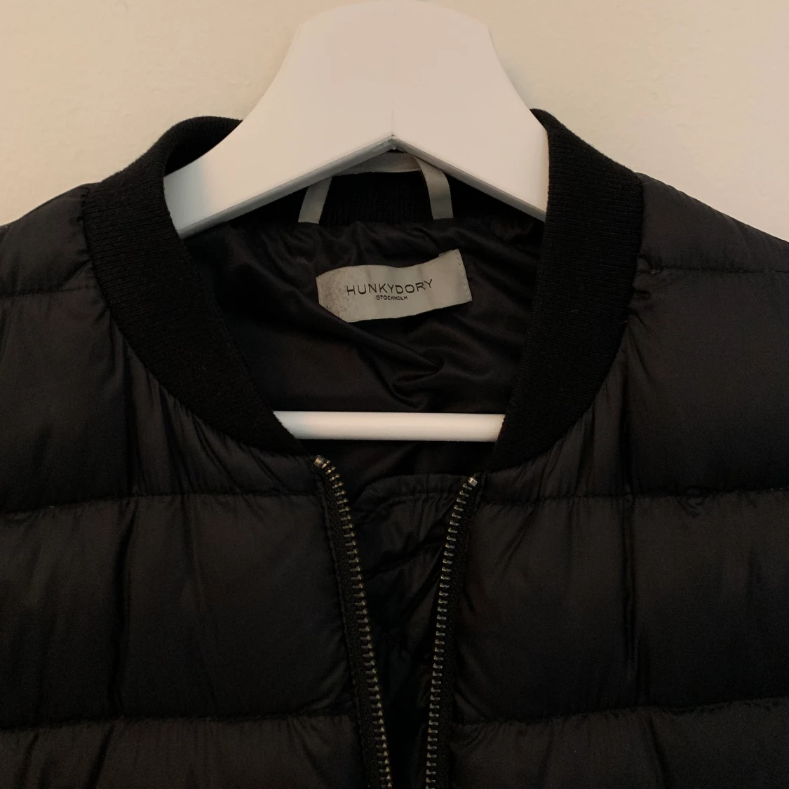 Dunjacka hunkydory  - 91