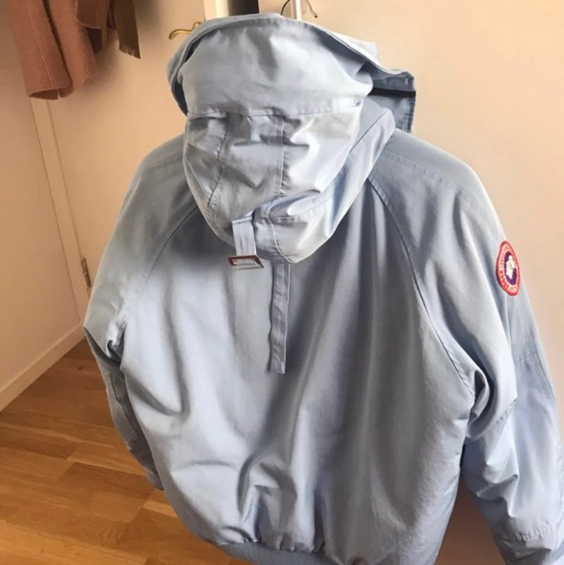 Canada Goose (Chilliwack) 