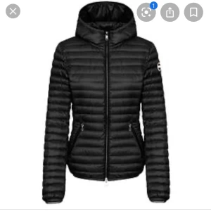 Colmar jacka - INTRESSEKOLL! På min colmar jacka i storlek 32. Super fin