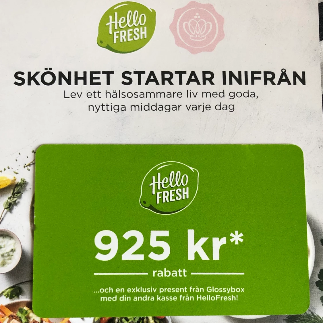 RABBAT | Hellofresh