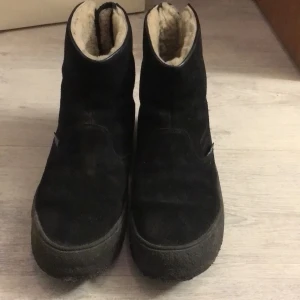 Original curling - Använda fåtal gånger. Storlek 40