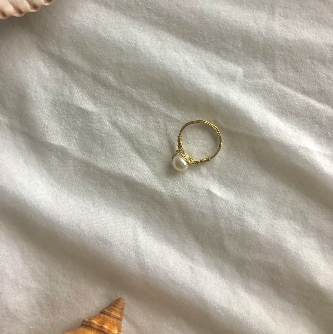 INEZ RING⚡️🦋 - 90