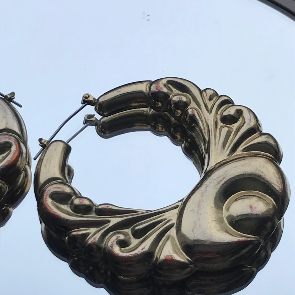 Guldörhängen  - 90