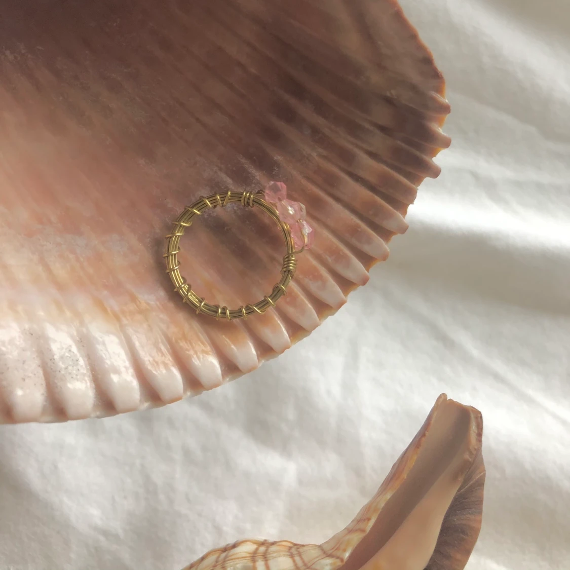 DELILAH RING⚡️🦋 - 91