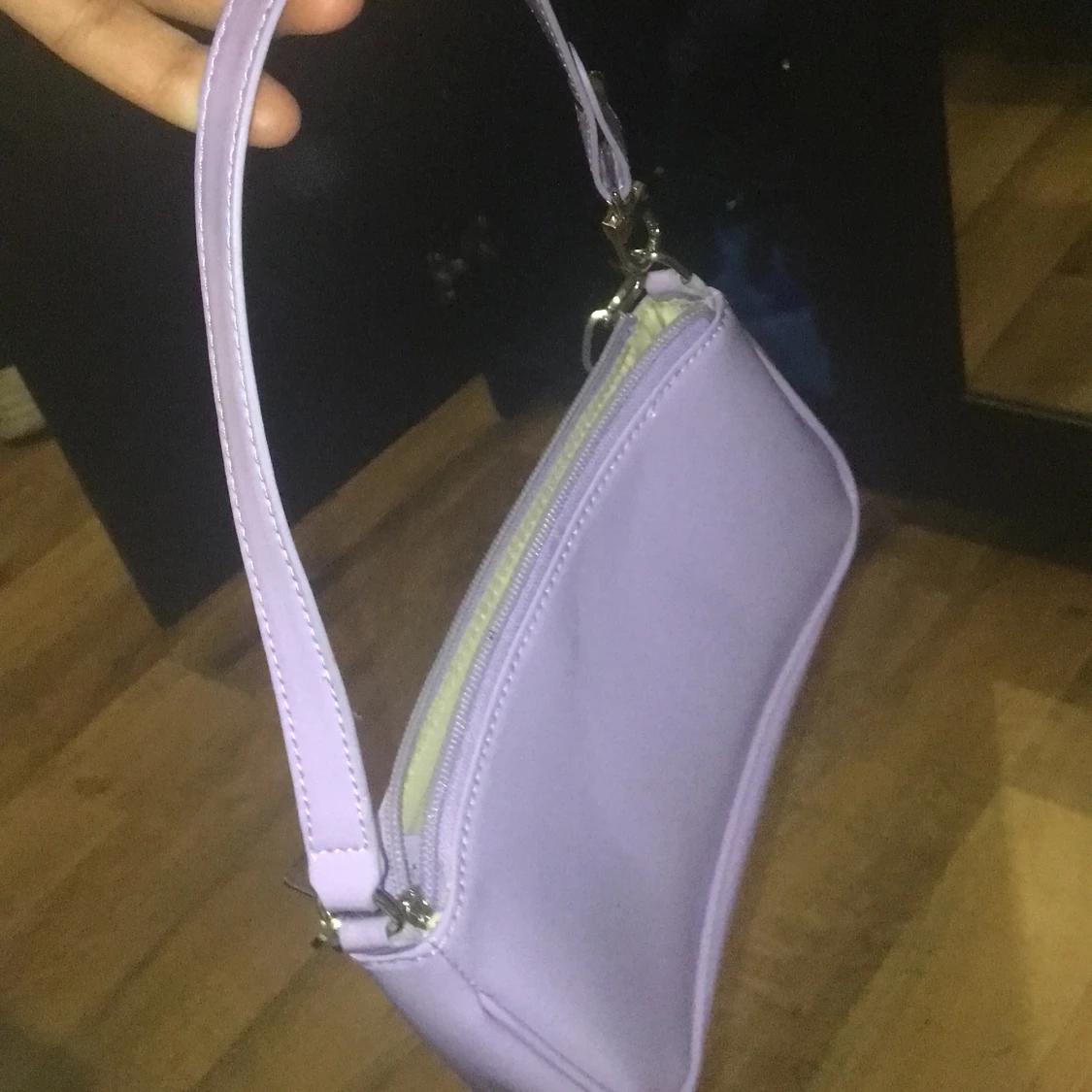 Liten axelväska  - 91