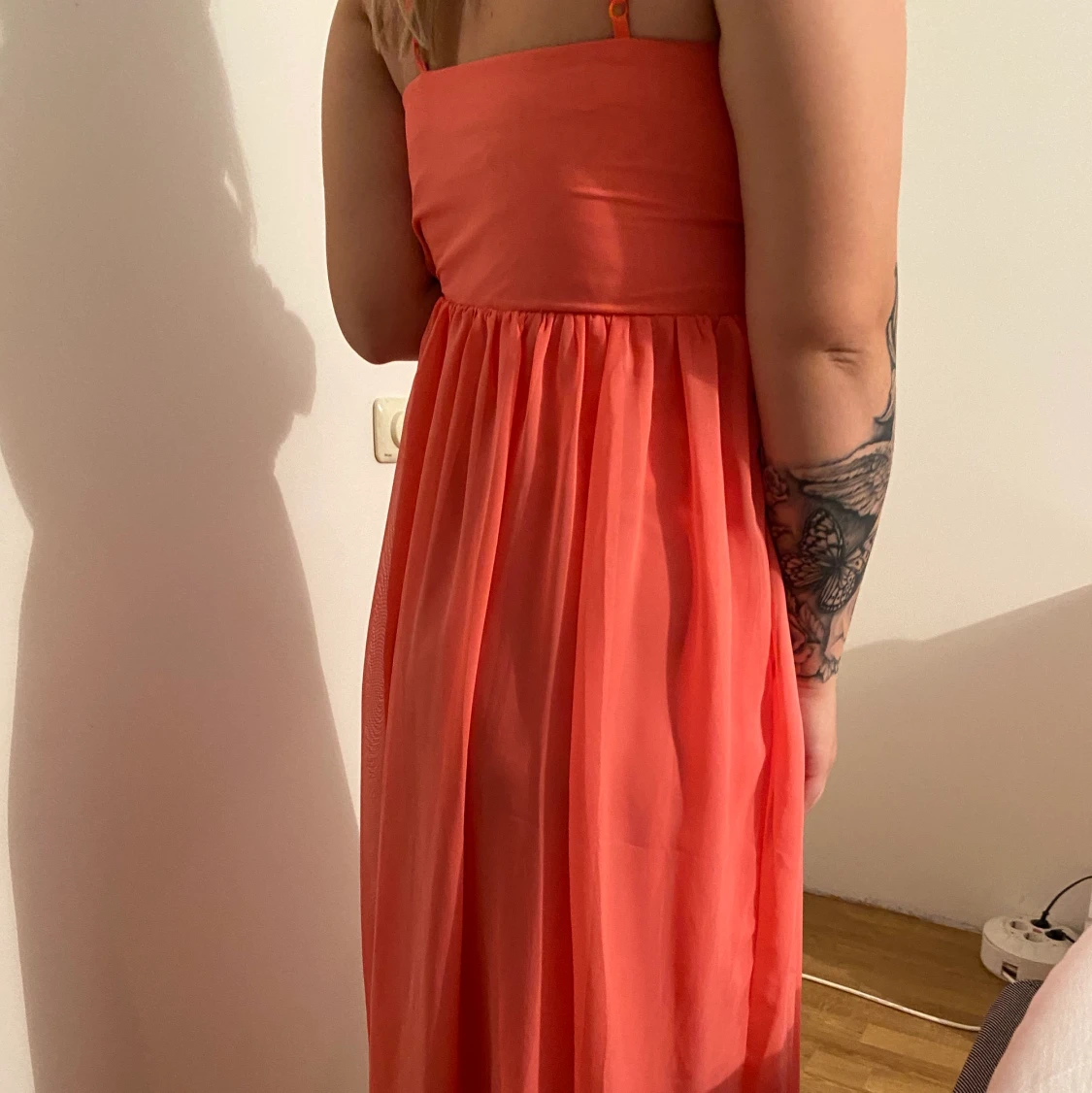 Klänning från Nelly  - 90