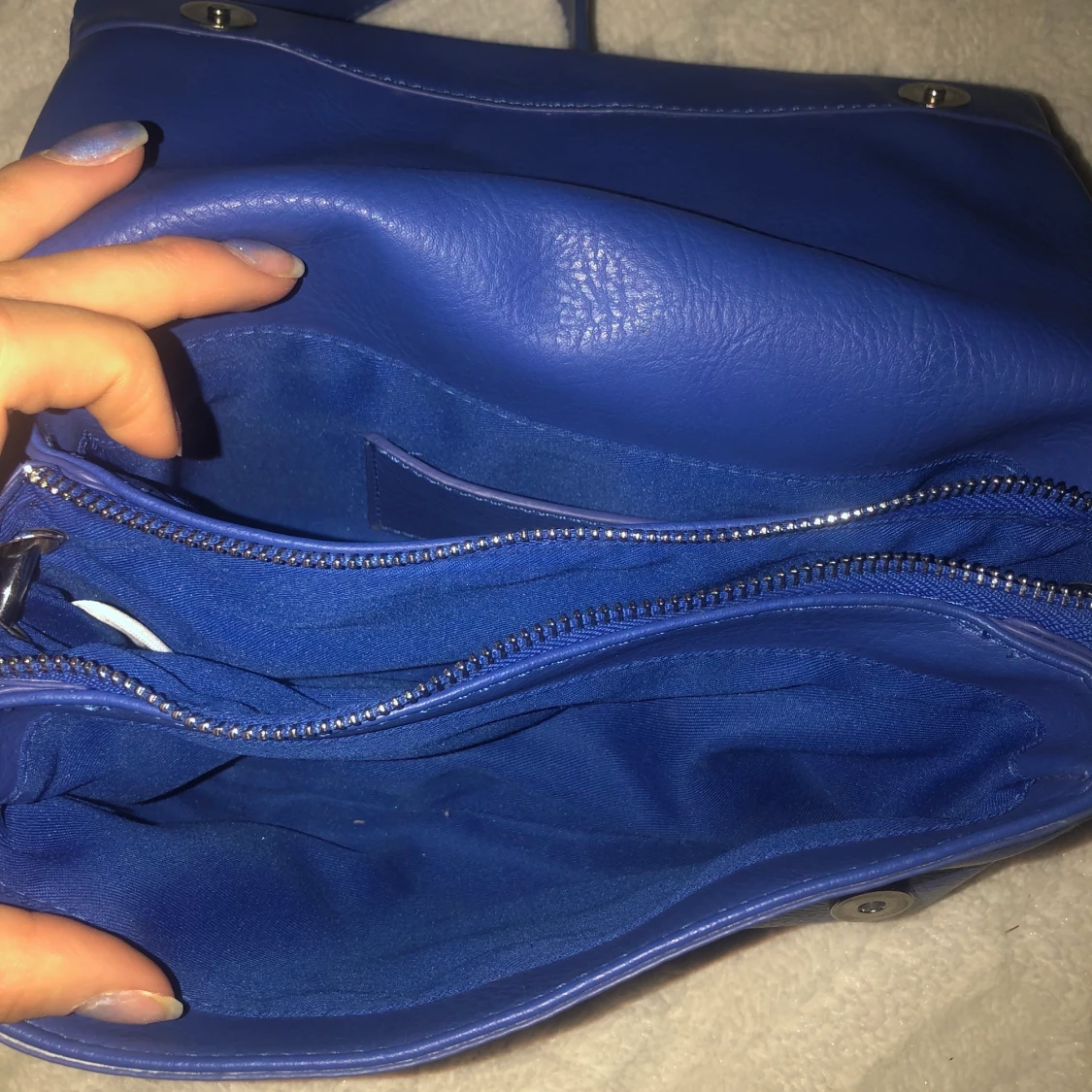 Carin Wester axelväska - 90