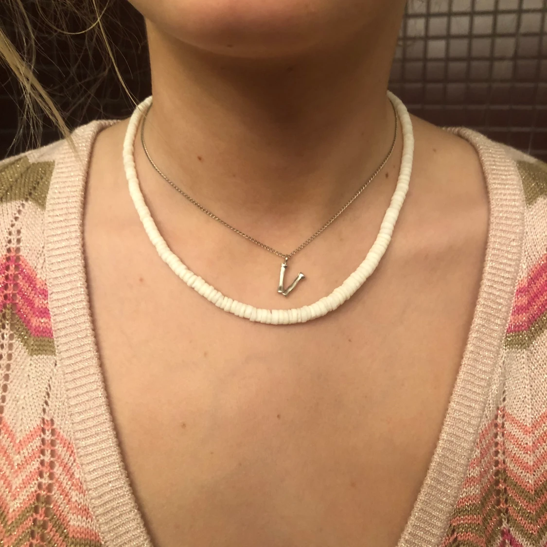 As snygg halsband - 90