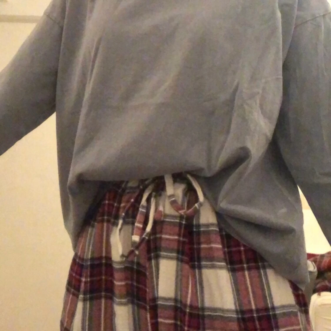 Mysig, snygg blå tröja i allra bästa skick!💙