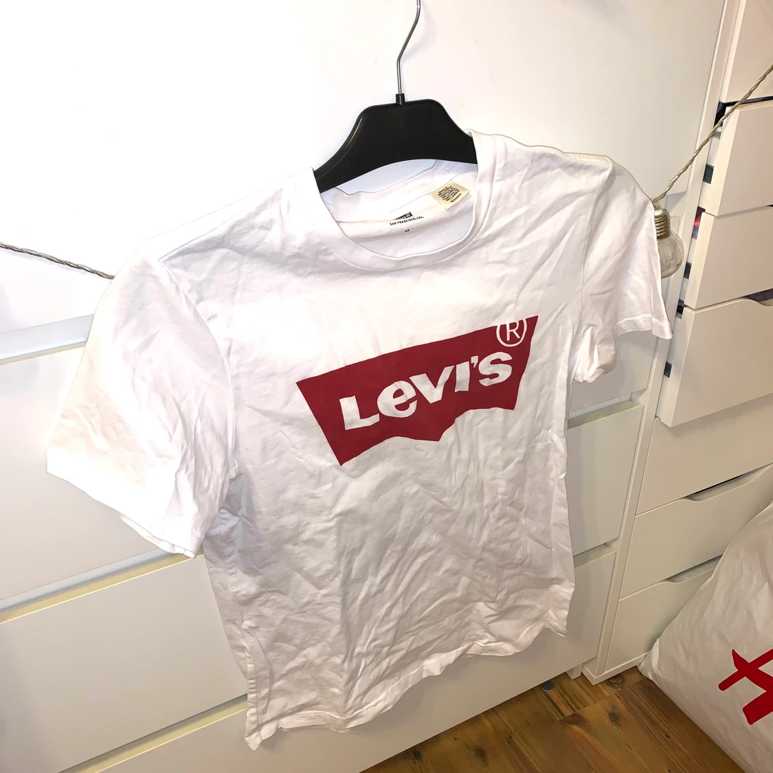 Levis t-shirt