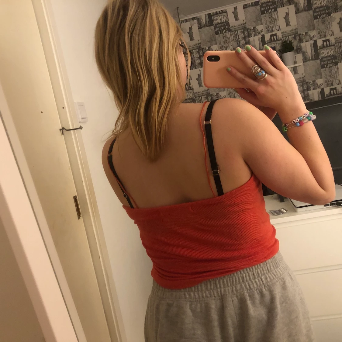 Linne från BikBok - 90