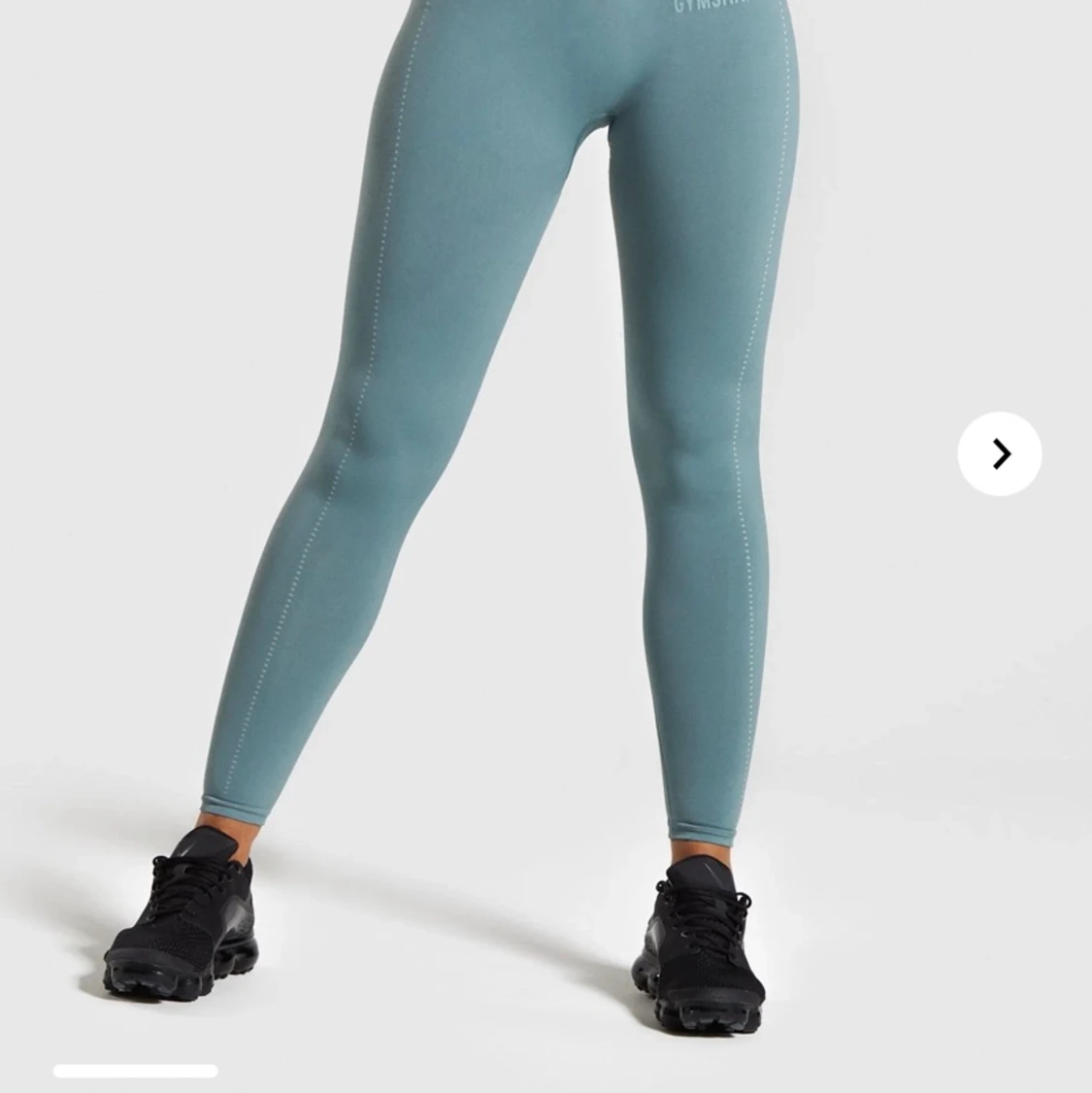 Gymshark tights - 90