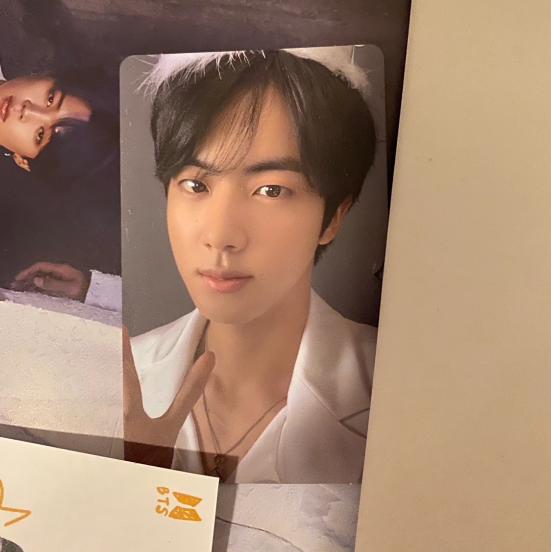 BTS map of the soul 7 ( version 1) - 90