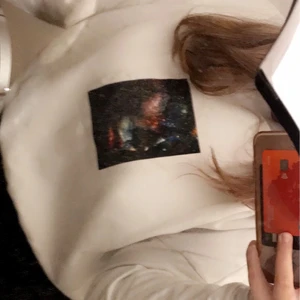 Sweatshirt  - Så mysig sweatshirt från Carlings och märket Stay. Storlek S och säljer för 90kr+frakt