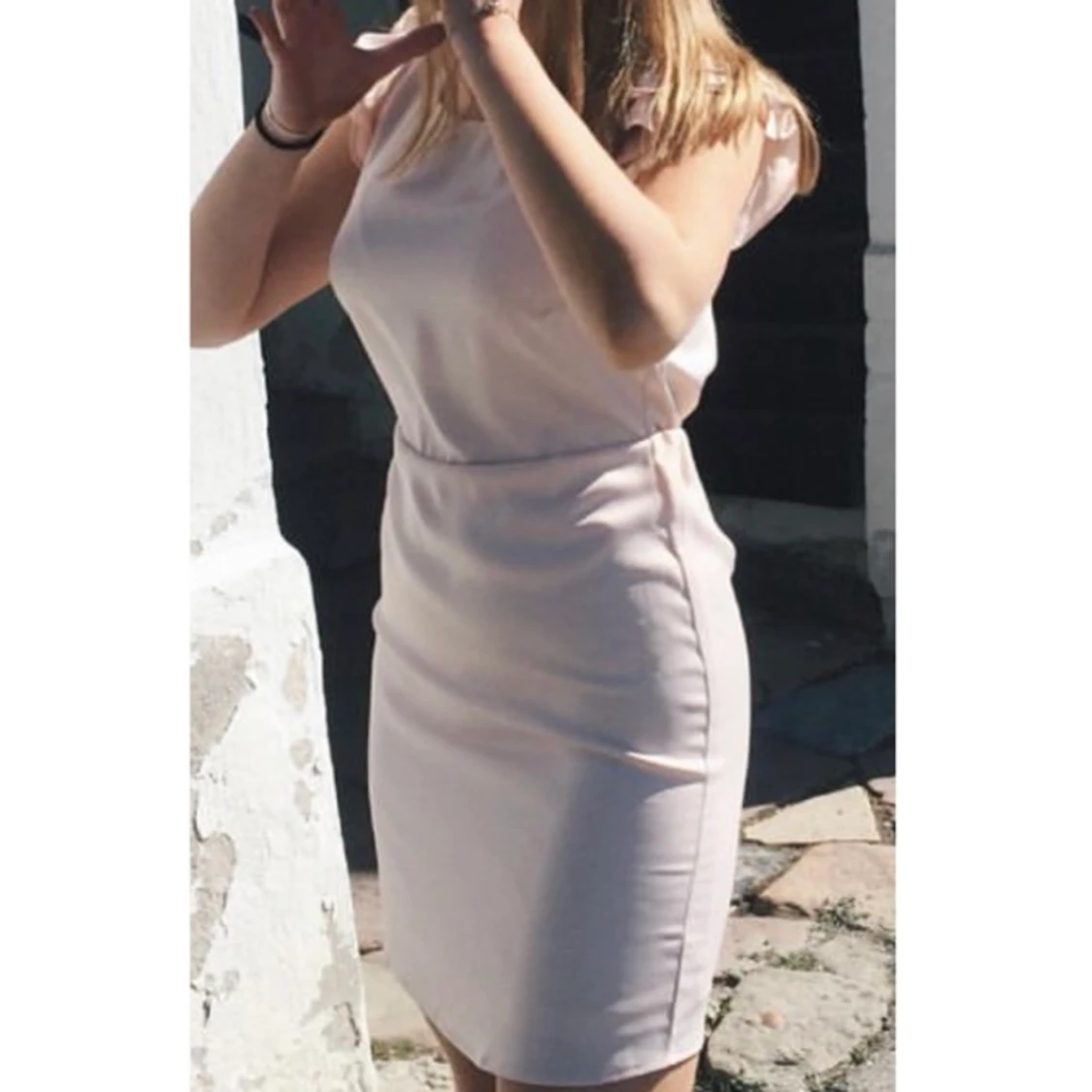 Klänning från VILA storlek 38 - 90