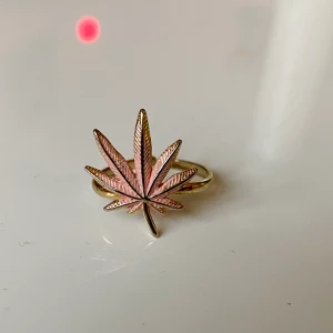 Ring - Justerbar ring 🍁