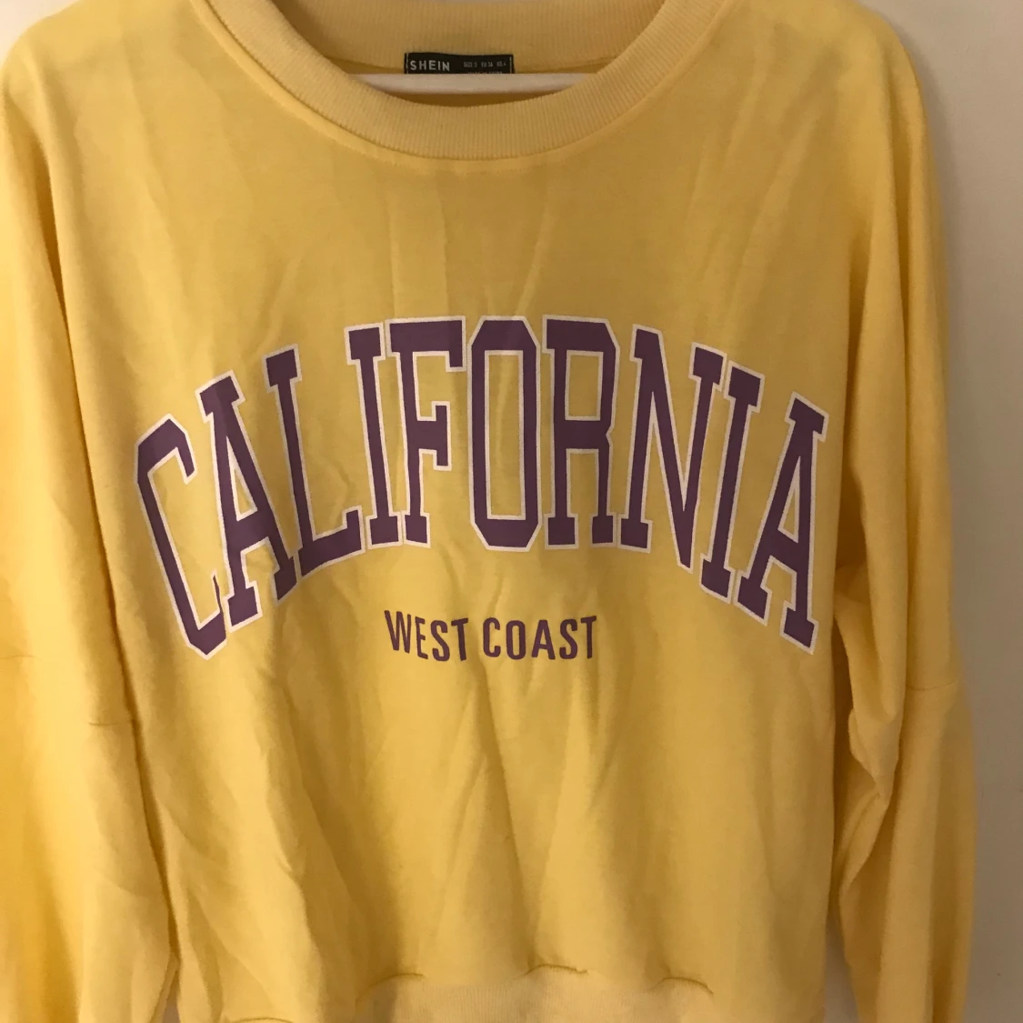 SHEIN california west coast size S - 90