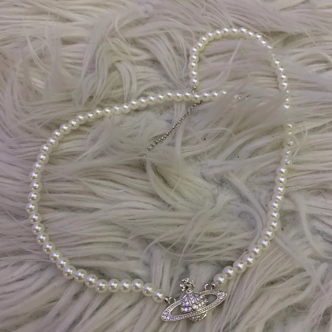 Vivienne westwood halsband