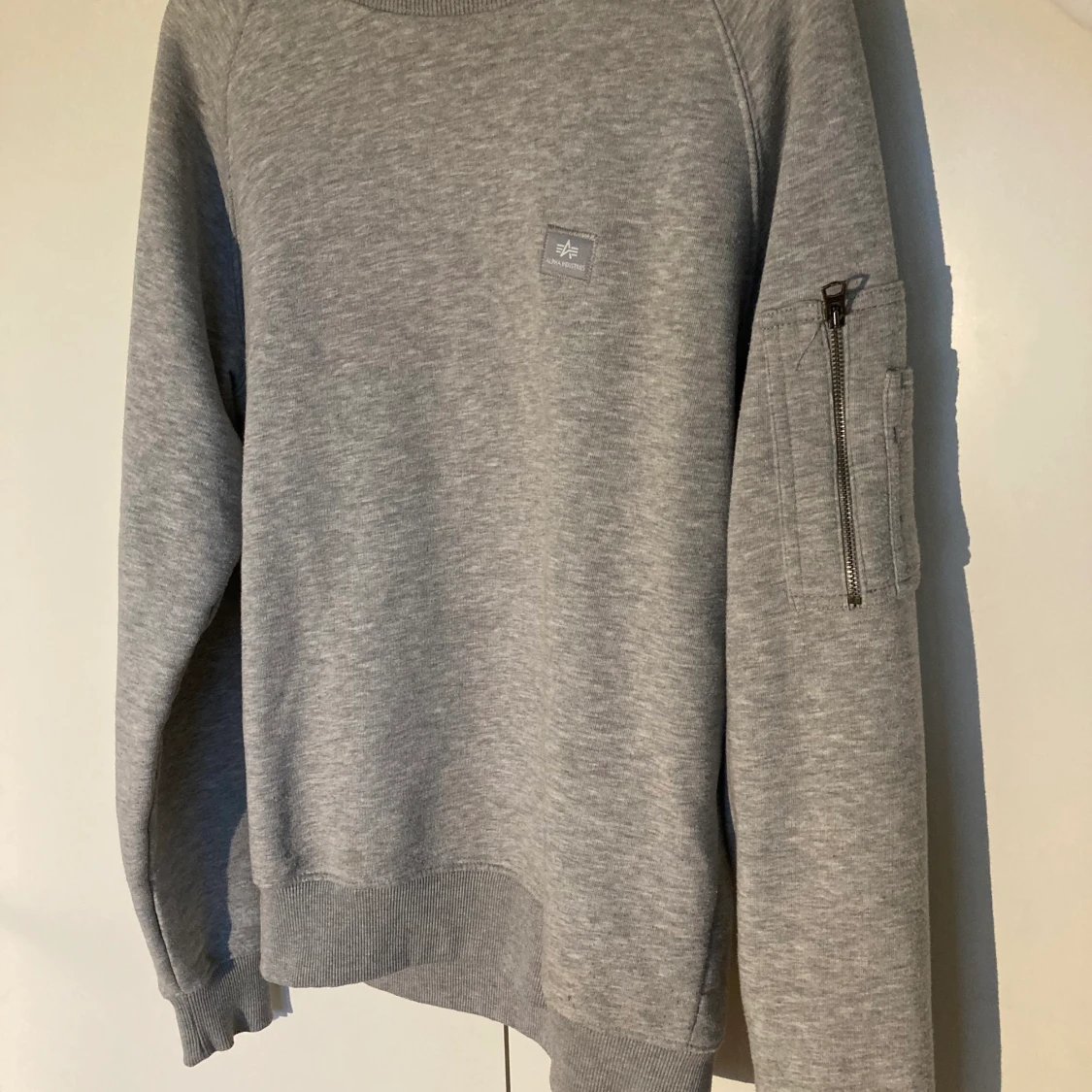 Alpha Industries tröja  - 90