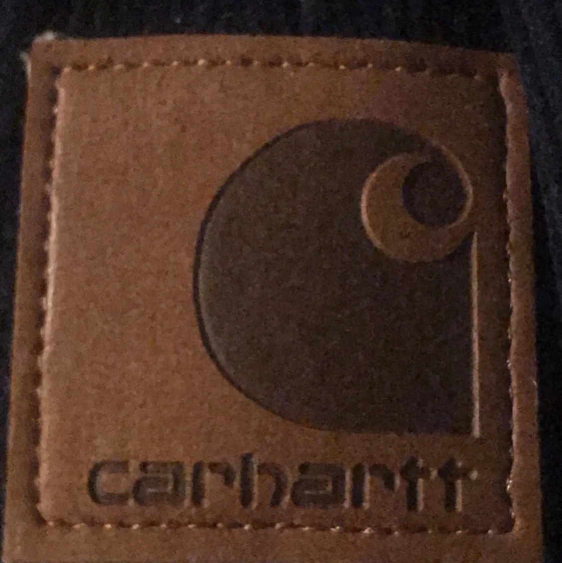 Carhartt keps  - 91