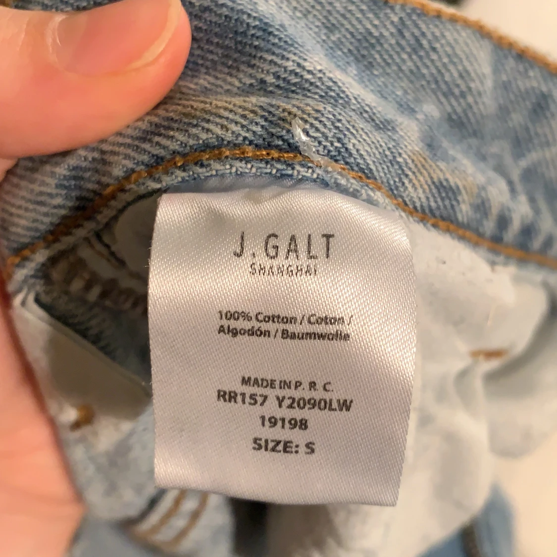 Brandy Melville jeans  - 90