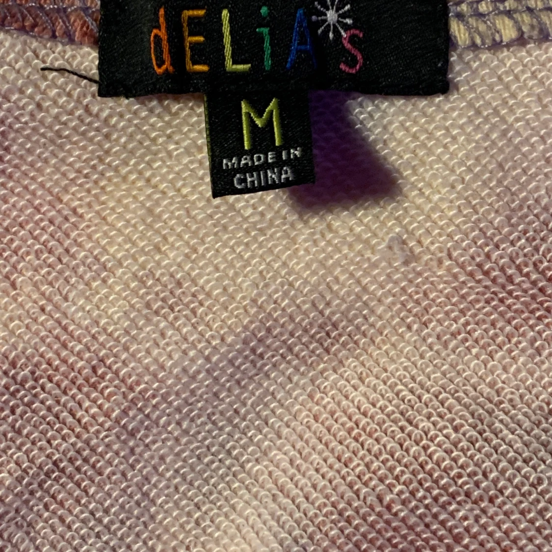  crop top långärmad - 91