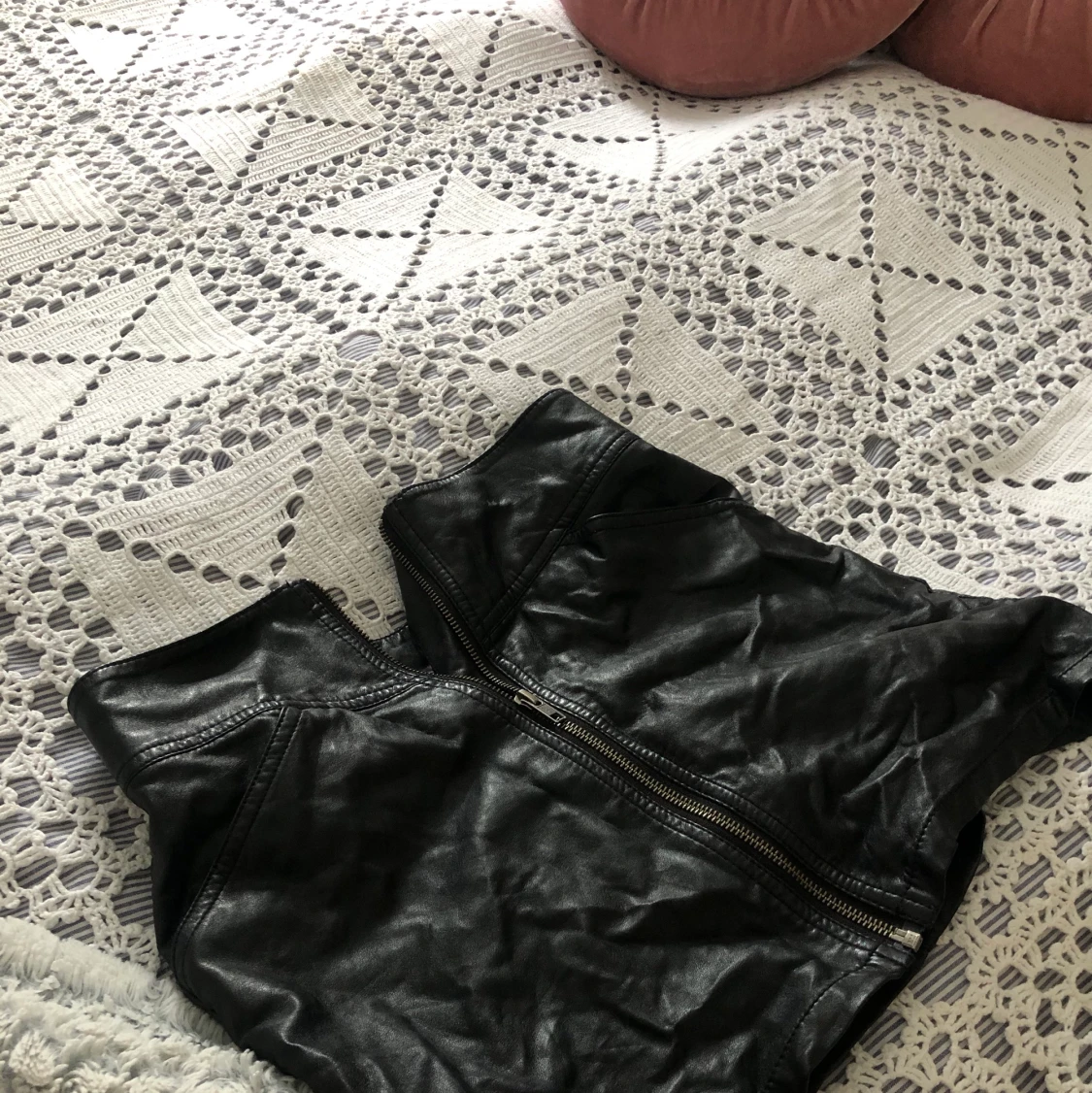 Skinnkjol i stl. 36 - 91