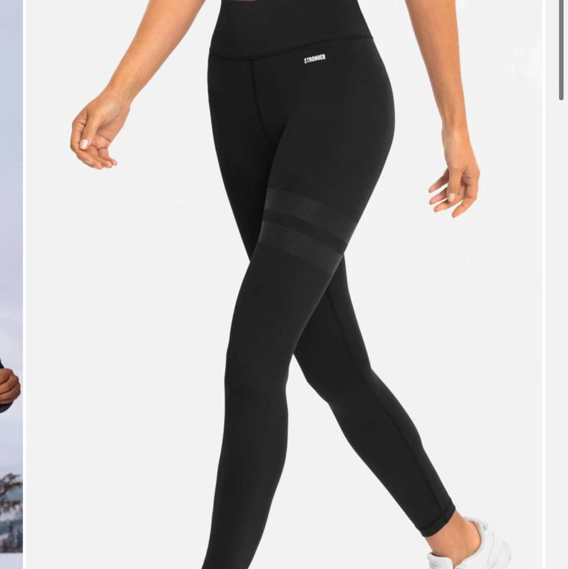 Stronges träningstights 