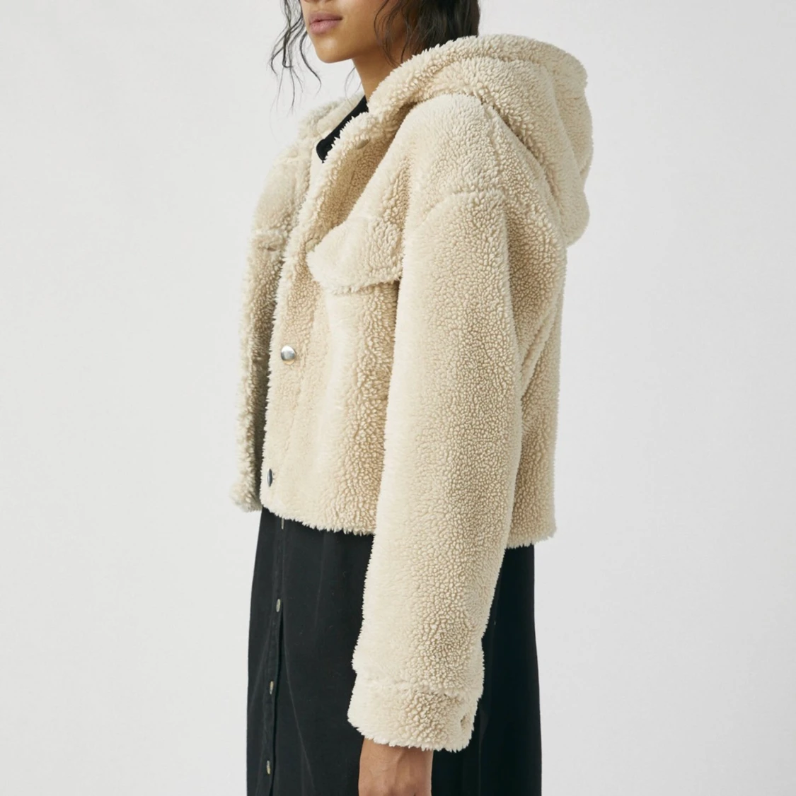 Piléjacka från PULL&BEAR - 90