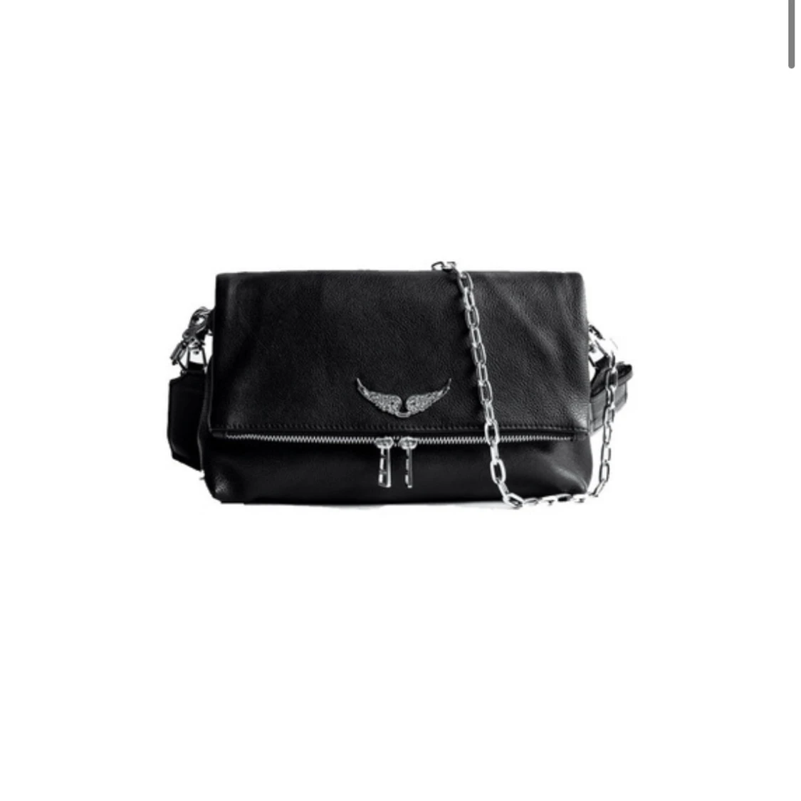 Zadig väska, Största modellen