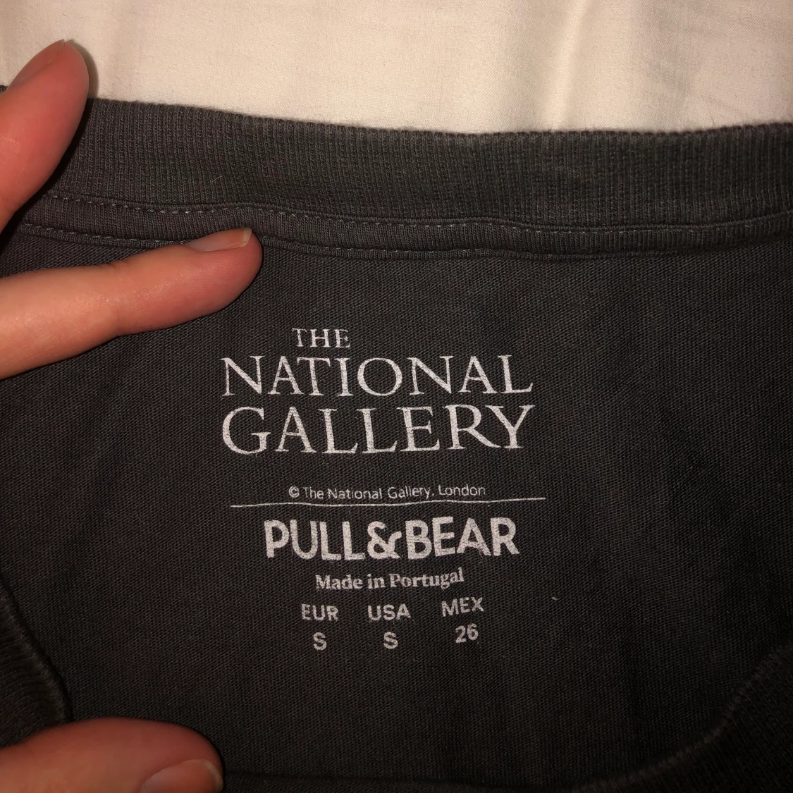 RENOIR T-Shirt Storlek S - 91