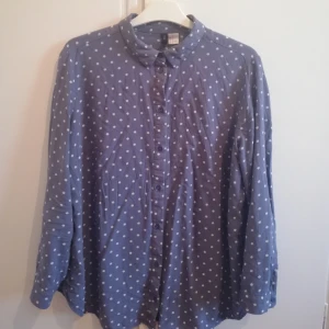  - Skön och riktigt fin skjortor