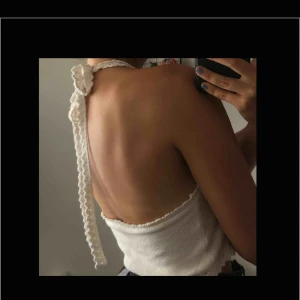  - Knappt använt stickat linne från amarican eagle!