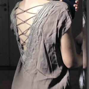  - Fin brun tröja från Culture  Meddela vid intresse av fler bilder eller ang pris!  Kram! 