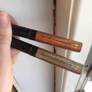  - Båda för 50 helt nya inte ens använda glitter eyeliner