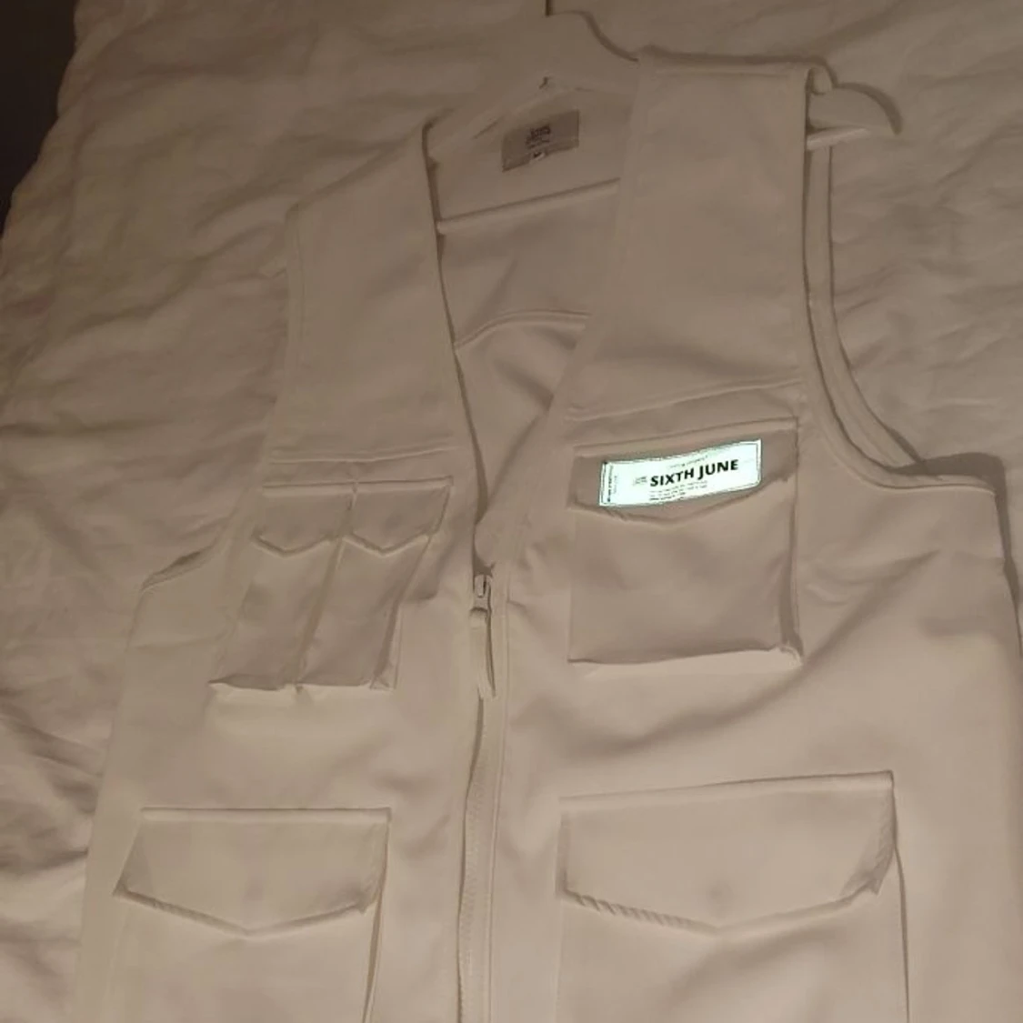 Vit utility vest  - 90