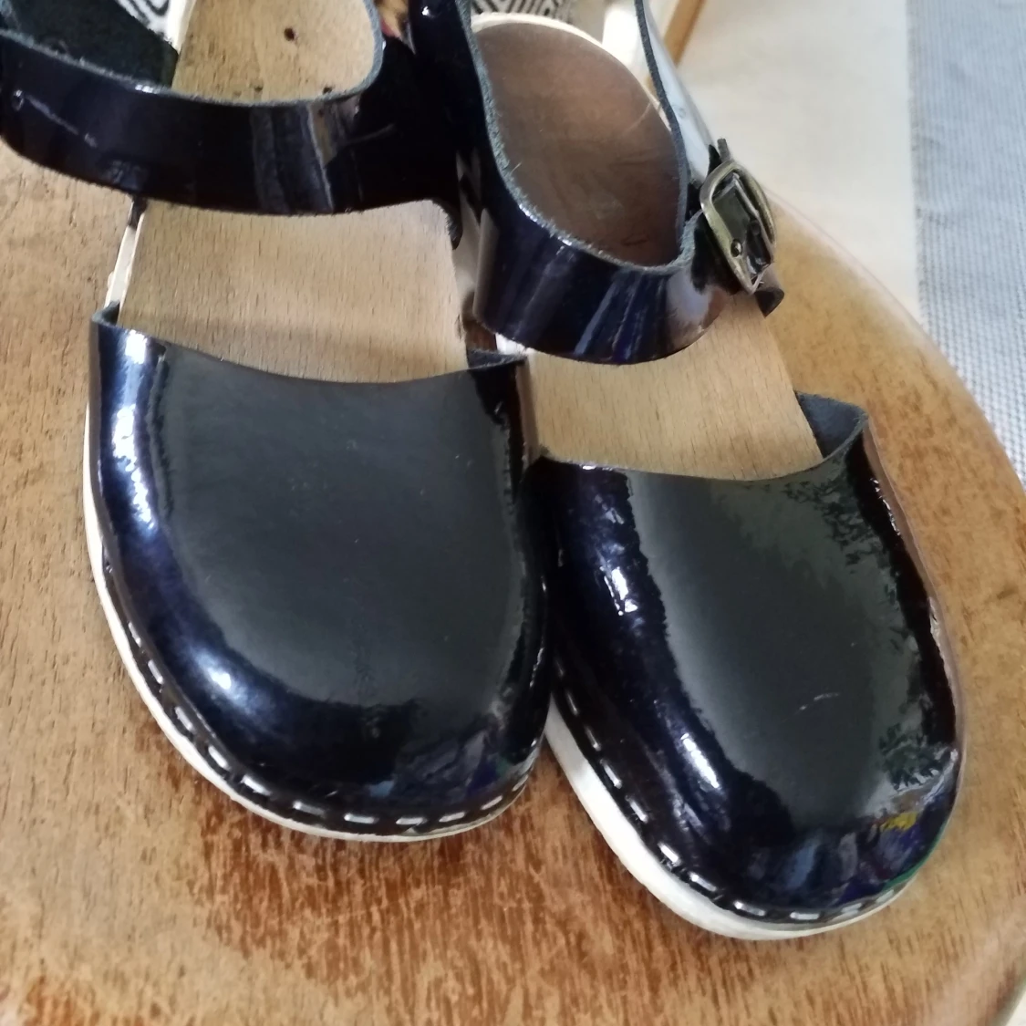 Coola orginella träskor - 90