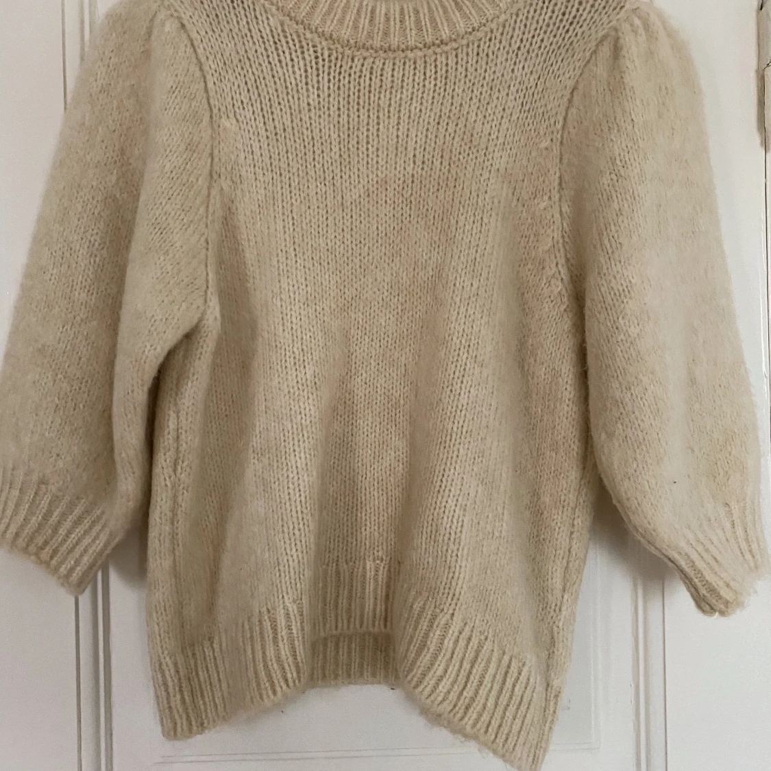 Gina Tricot stickad tröja - 90