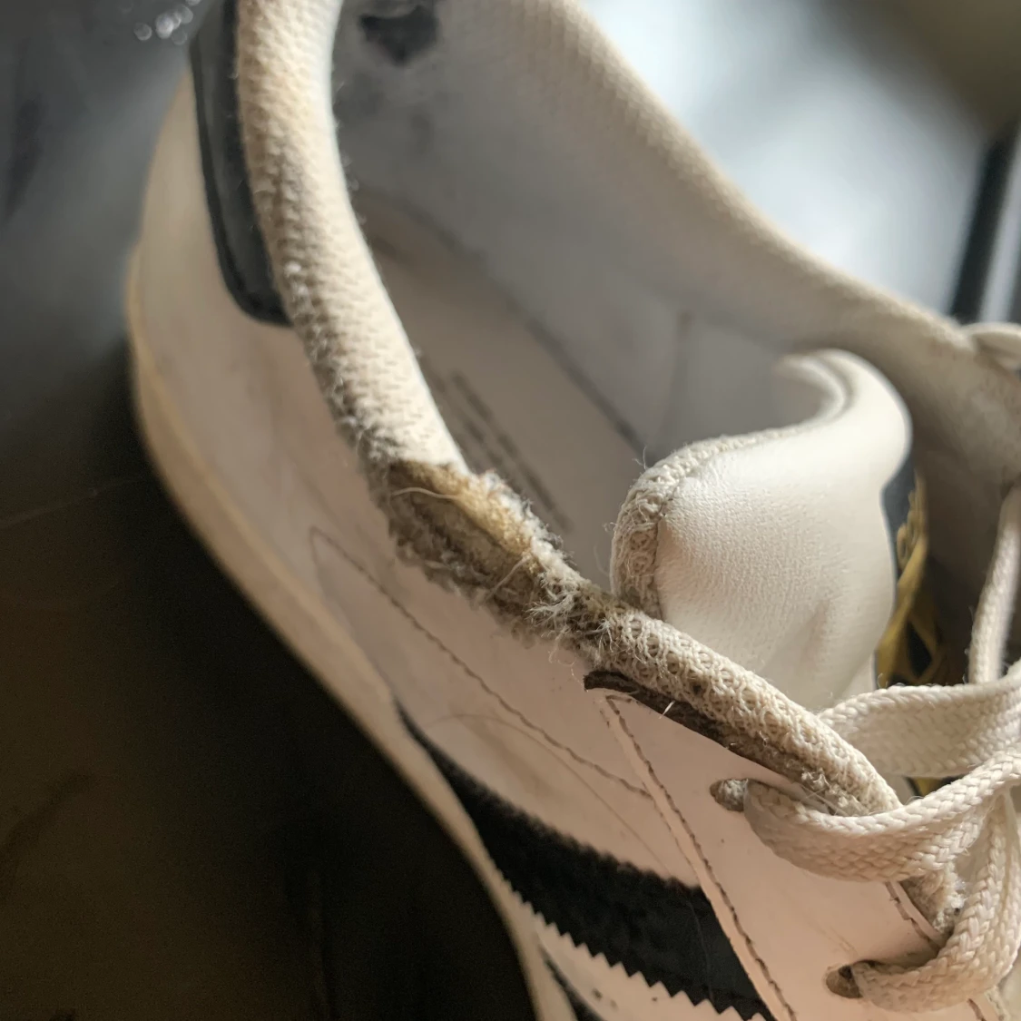 Adidas superstars - 91