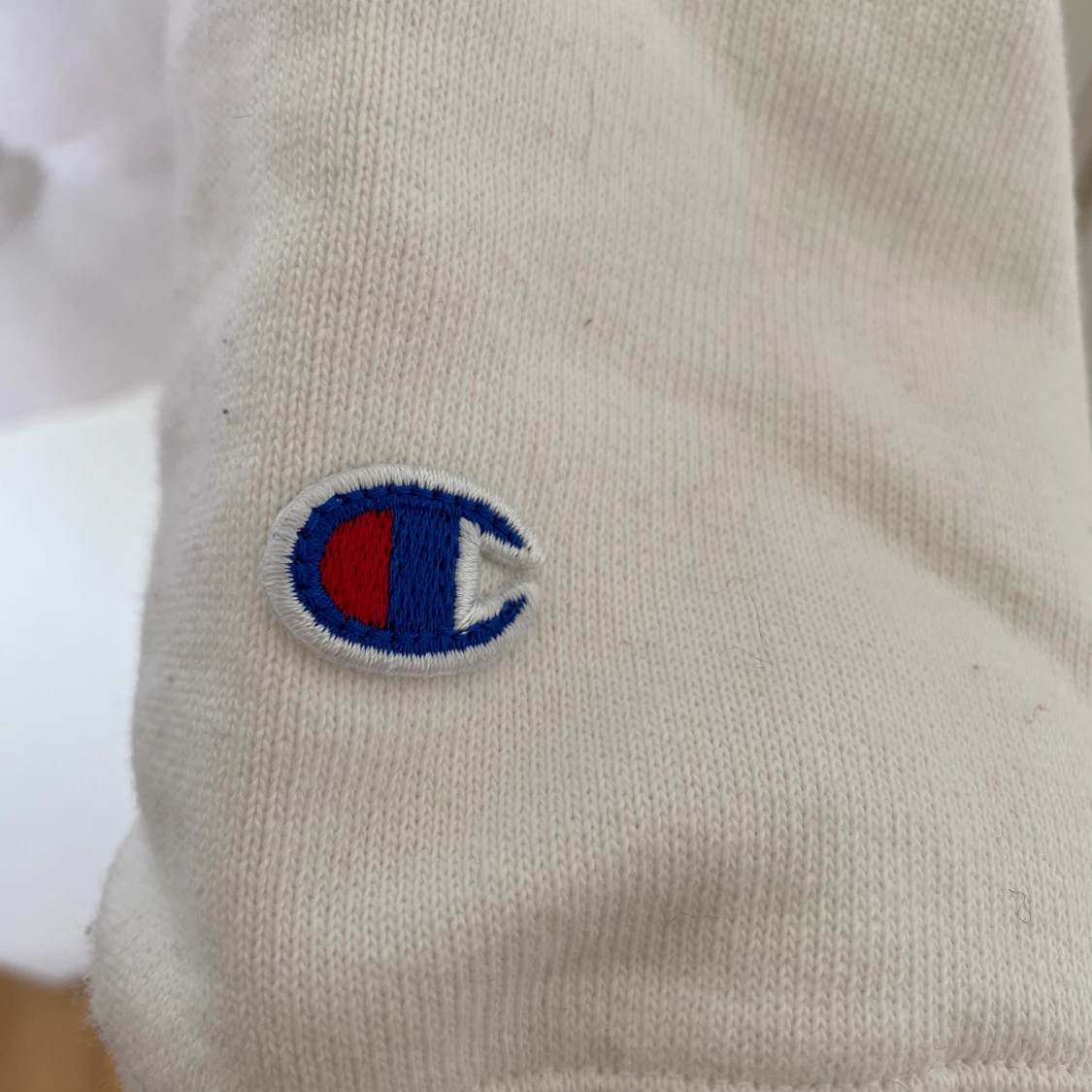 Champion hoodie - 91