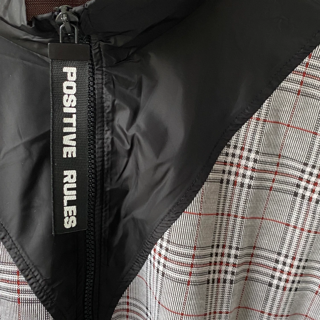 Zara tracksuit jacket - 91