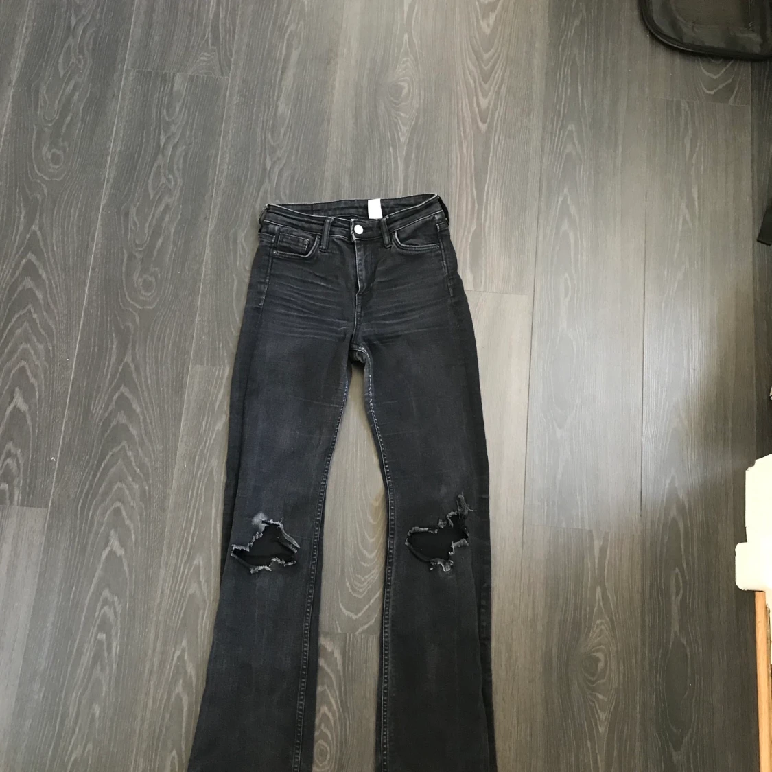 Bootcut jeans 