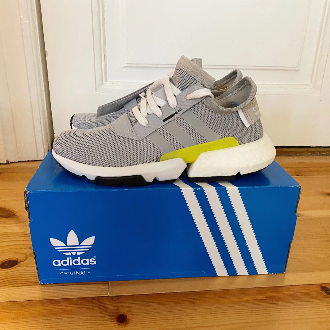 Adidas Pod3 Sneakers storlek 39 - 90