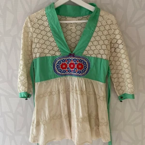 Odd Molly blus  - Odd Molly blus storlek 1