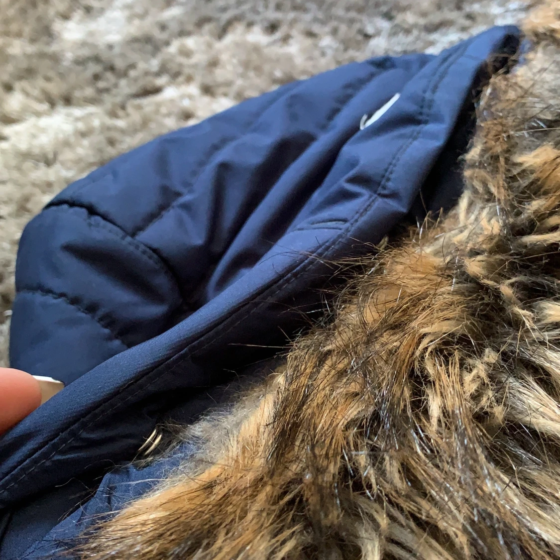 Peak performance jacka - 91