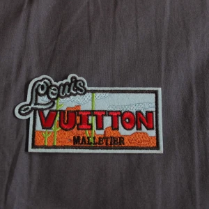 Tygmärke  - Tygmärke (fejk men fett) 34kr inkl frakt! Skriv vid frågor 🔥