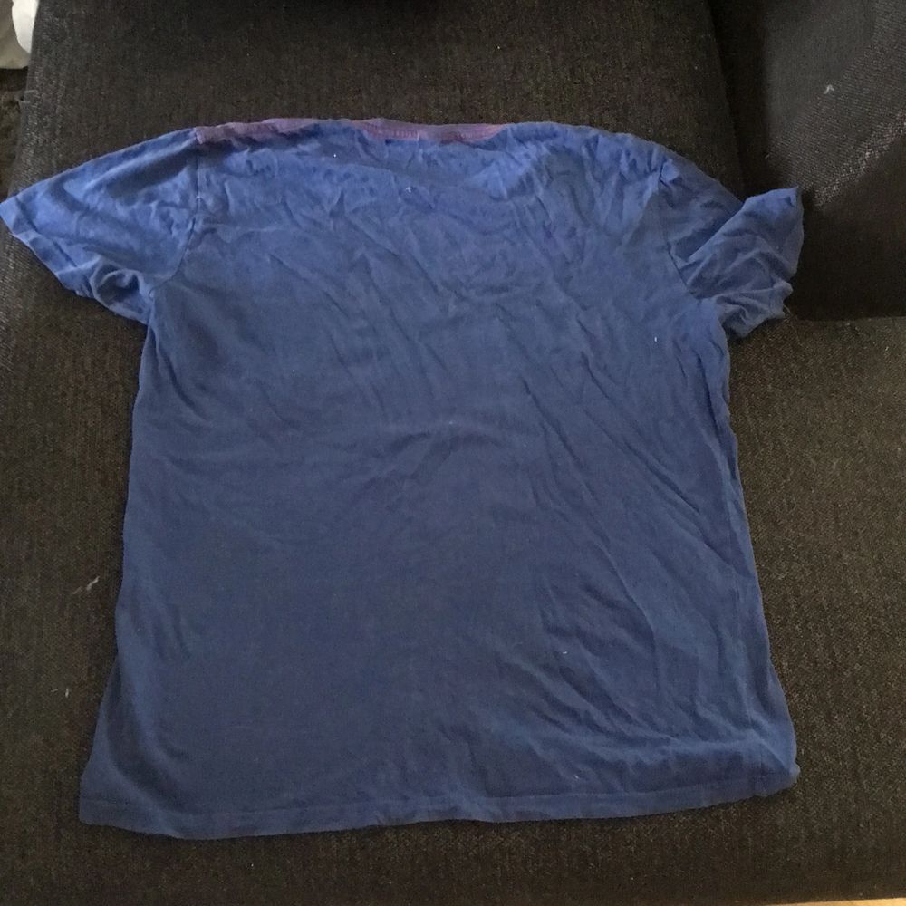 Skönt material. Knappt använd.. T-shirts.
